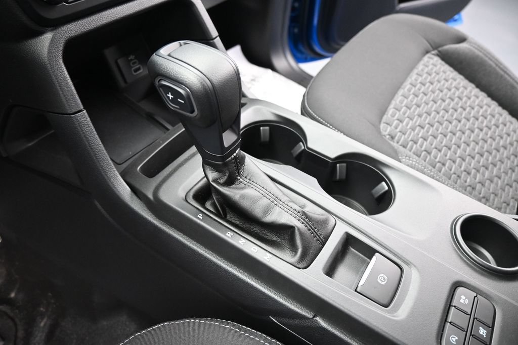 New 2026 Ford Ranger XL RWD image 14