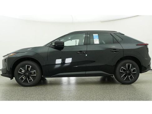New 2026 Toyota bZ FWD image 19
