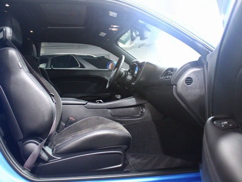 Used 2023 Dodge Challenger R/T Scat Pack w/ Plus Package image 23