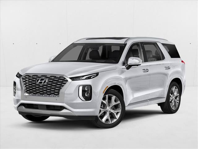 Used 2021 Hyundai Palisade Limited AWD/4WD image 1