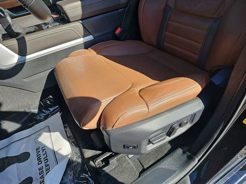 Used 2023 Toyota Tundra 1794 Edition image 33