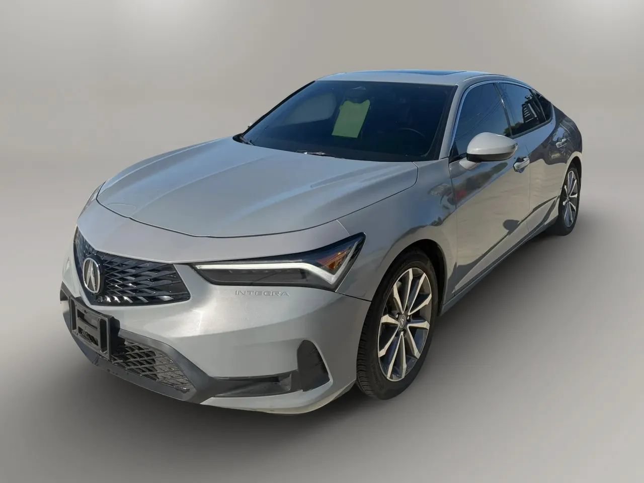 Used 2026 Acura Integra FWD image 3