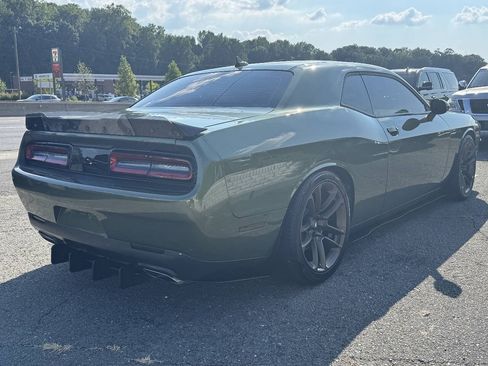 Used 2020 Dodge Challenger R/T Scat Pack w/ Plus Package RWD image 5