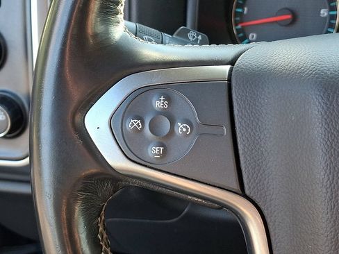 Used 2016 Chevrolet Silverado 3500 LT w/ All-Star Edition AWD/4WD image 19