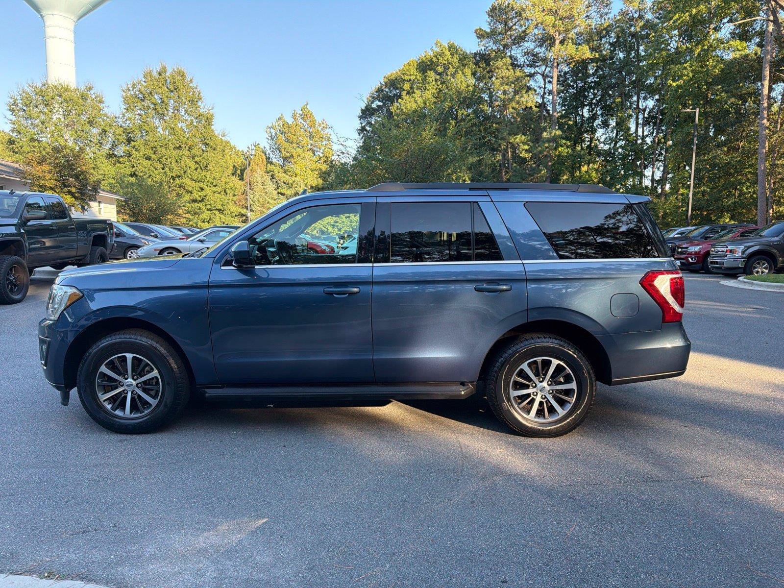 Used 2020 Ford Expedition XLT RWD image 13