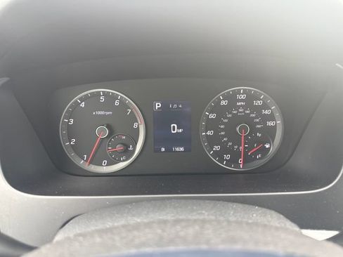 Used 2017 Hyundai Sonata Sport 2.0T FWD image 27