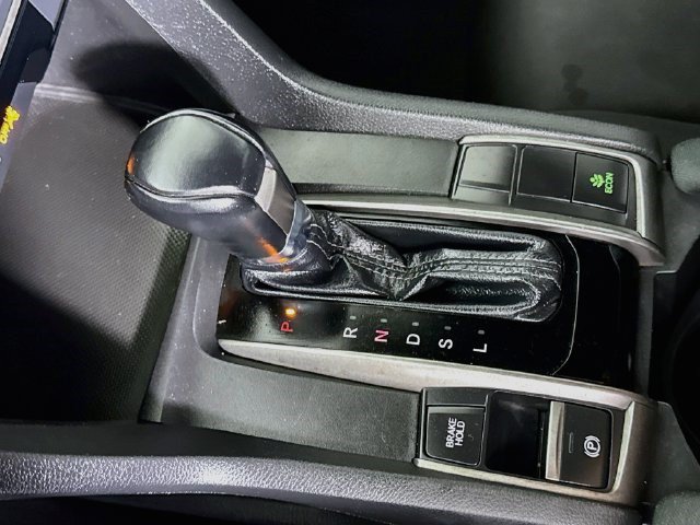 Used 2021 Honda Civic EX image 19