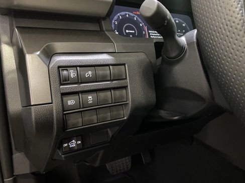 New 2025 Toyota Tacoma TRD Off-Road image 15