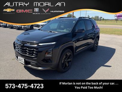 New 2027 Chevrolet Equinox LT w/ Convenience Package II