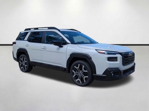 New 2026 Subaru Outback Touring XT AWD/4WD image 2