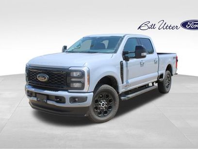 New 2025 Ford F250 Lariat w/ Lariat Ultimate Package