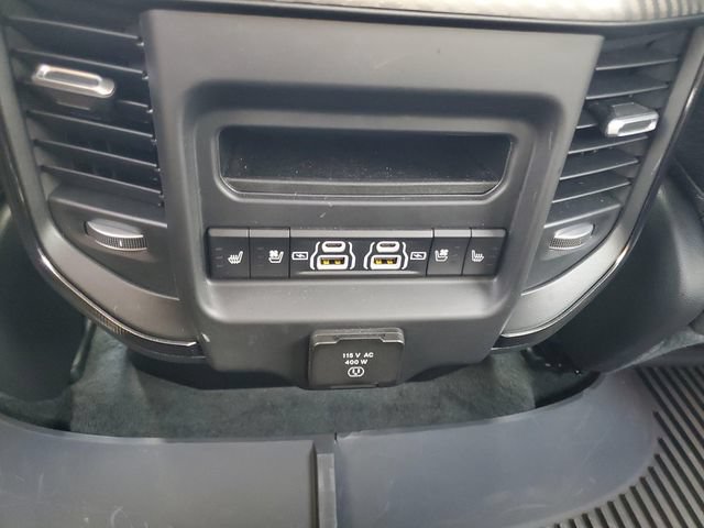 Used 2024 RAM 1500 TRX AWD/4WD image 26