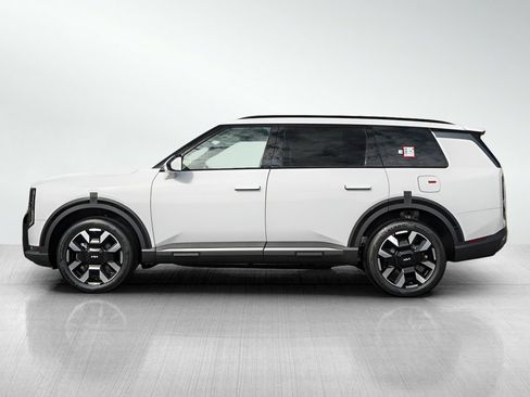 New 2027 Kia Telluride S image 4