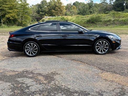 Used 2021 Hyundai Sonata Limited image 7