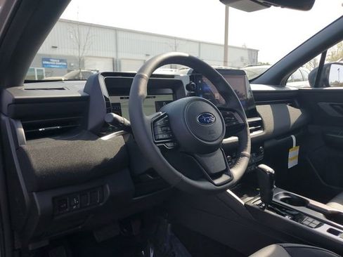 New 2026 Subaru Outback Limited XT image 19