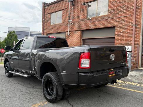Used 2022 RAM 3500 Tradesman AWD/4WD image 7