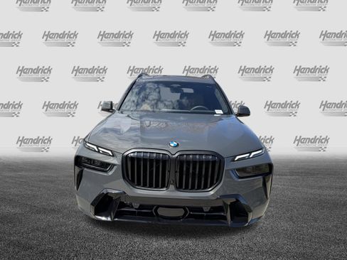 New 2026 BMW X7 xDrive40i AWD/4WD image 3
