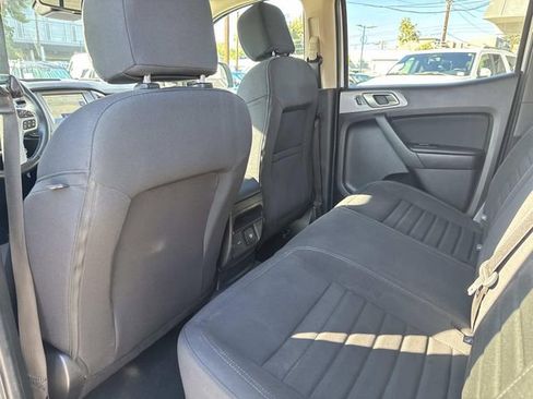 Used 2022 Ford Ranger XLT w/ Equipment Group 302A High image 13