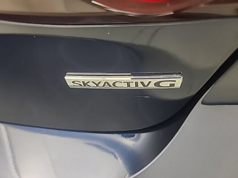 Used 2024 MAZDA MAZDA3 s FWD image 12