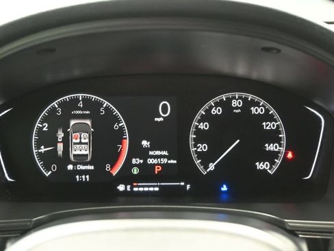 Certified 2026 Honda Civic Sport image 12
