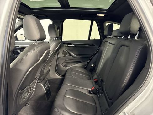 Used 2018 BMW X1 xDrive28i AWD/4WD image 23