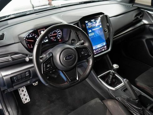 Used 2022 Subaru WRX Premium image 3
