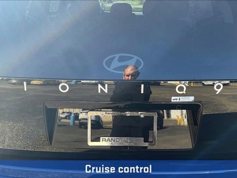 New 2026 Hyundai Ioniq 9 SEL AWD/4WD image 21