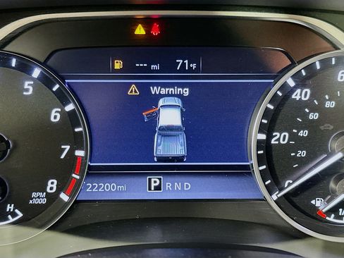 Used 2022 Nissan Frontier S image 18