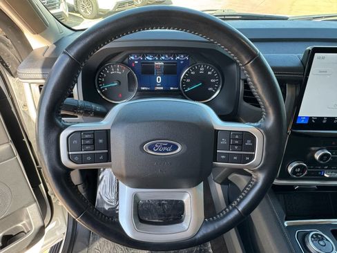 Used 2023 Ford Expedition Max XLT image 17