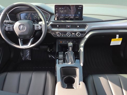 New 2026 Acura Integra FWD image 14