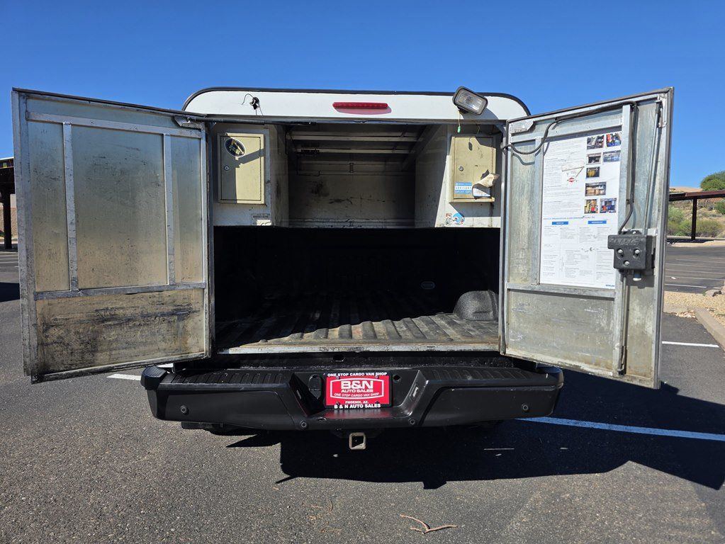 Used 2016 Ford F150 XL w/ Equipment Group 101A Mid RWD image 4