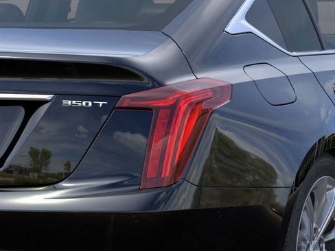 New 2026 Cadillac CT5 Premium Luxury image 11