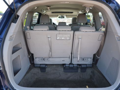 Used 2015 Honda Odyssey EX-L image 28