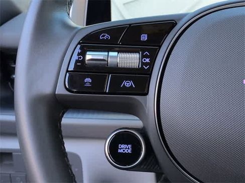 Certified 2025 Hyundai Ioniq 6 SEL image 24