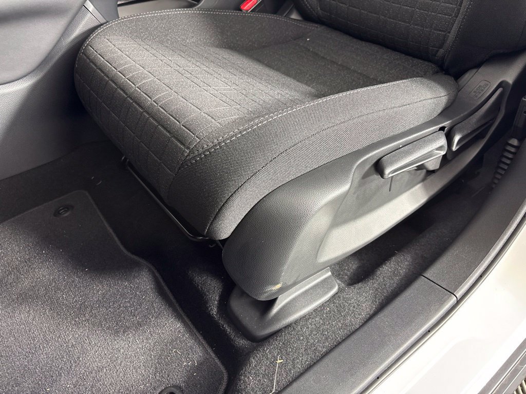 Used 2027 Honda HR-V LX image 27