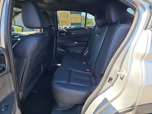 Used 2024 Mitsubishi Eclipse Cross SEL AWD/4WD image 15