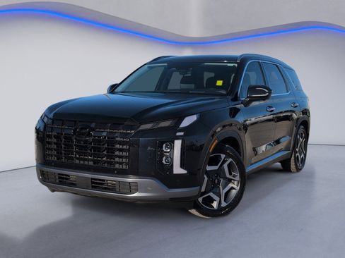 Used 2023 Hyundai Palisade Limited image 2