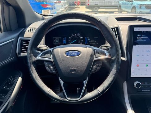 Used 2022 Ford Edge ST-Line AWD/4WD image 13