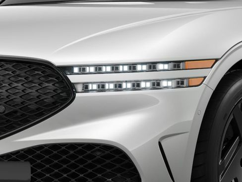 New 2026 Genesis G90 3.5T Prestige image 9