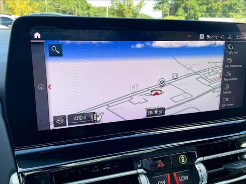 Used 2025 BMW M850i xDrive AWD/4WD image 37