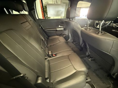 Used 2023 Mercedes-Benz EQB 250+ w/ Exclusive Package image 13