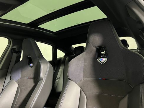 Used 2026 BMW M235i xDrive w/ Technology Package image 15