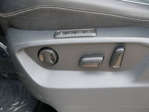 Used 2021 Volkswagen Tiguan SEL Premium R-Line AWD/4WD image 9