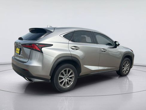Used 2018 Lexus NX 300 FWD w/ Comfort Package image 6