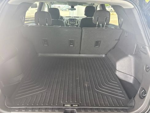 Used 2020 Chevrolet Equinox LT FWD image 38