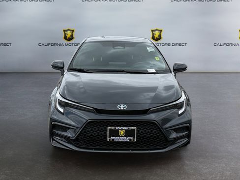 Used 2024 Toyota Corolla SE FWD image 8