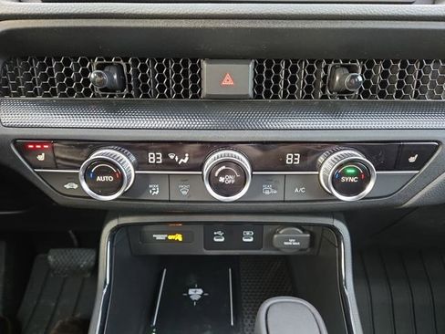 New 2026 Honda CR-V Sport-L image 23