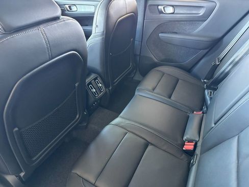 New 2026 Volvo XC40 B5 Plus w/ Climate Package image 11