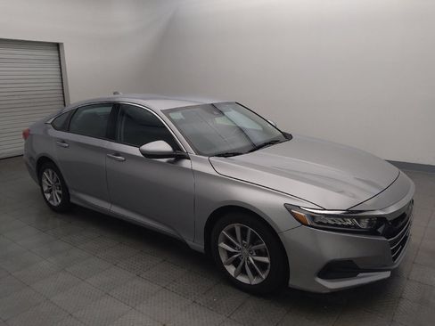 Used 2021 Honda Accord LX image 11