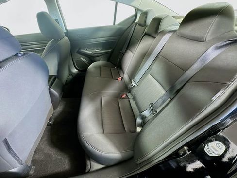 Used 2023 Nissan Altima 2.5 S image 21